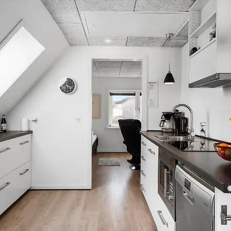 شقة 8812-hvide-sande-vesterhavsvej-3-1-sal *