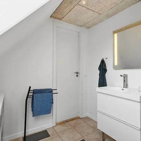 شقة 8812-hvide-sande-vesterhavsvej-3-1-sal