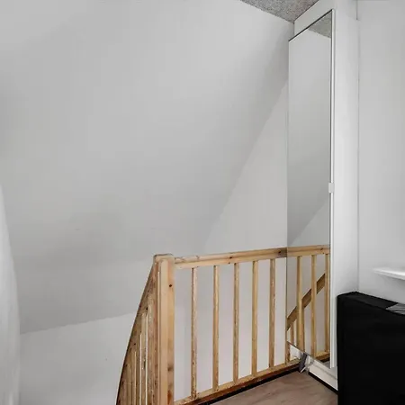 شقة 8812-hvide-sande-vesterhavsvej-3-1-sal