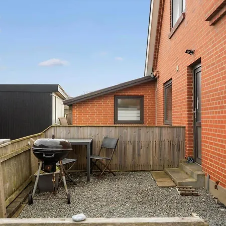 8812-hvide-sande-vesterhavsvej-3-1-sal فيد ساندي