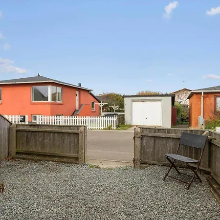 8812-hvide-sande-vesterhavsvej-3-1-sal * فيد ساندي