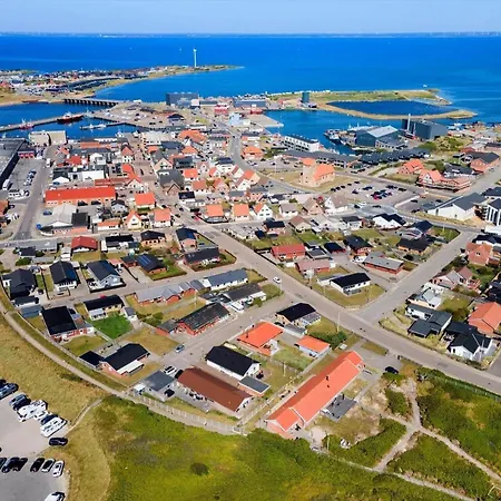 شقة 8812-hvide-sande-vesterhavsvej-3-1-sal *