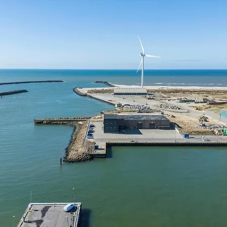 8812-hvide-sande-vesterhavsvej-3-1-sal فيد ساندي