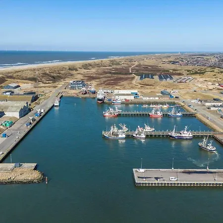 8812-hvide-sande-vesterhavsvej-3-1-sal شقة *