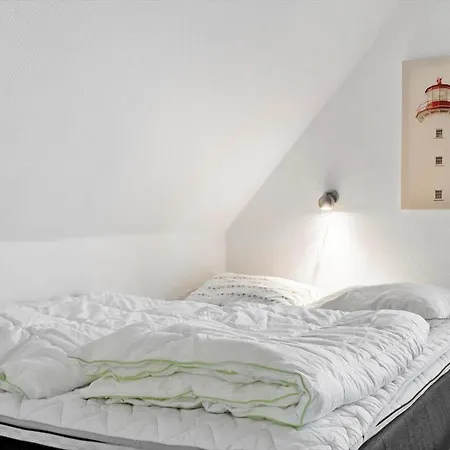 شقة 8812-hvide-sande-vesterhavsvej-3-1-sal فيد ساندي