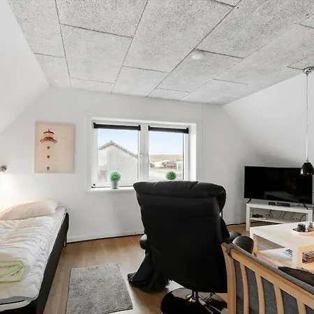 8812-hvide-sande-vesterhavsvej-3-1-sal * فيد ساندي