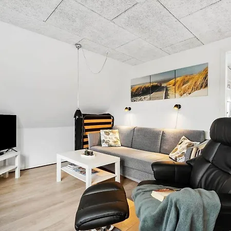 8812-hvide-sande-vesterhavsvej-3-1-sal فيد ساندي