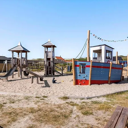 8812-hvide-sande-vesterhavsvej-3-1-sal فيد ساندي