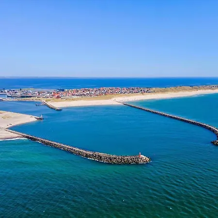 شقة 8812-hvide-sande-vesterhavsvej-3-1-sal فيد ساندي