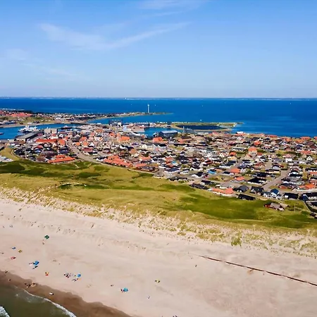 شقة 8812-hvide-sande-vesterhavsvej-3-1-sal