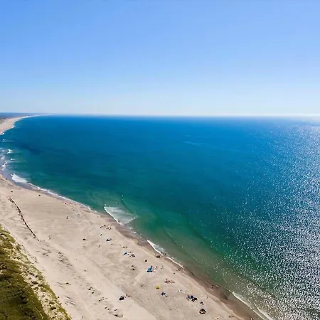 8812-hvide-sande-vesterhavsvej-3-1-sal * فيد ساندي