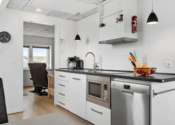 דירה 8812-hvide-sande-vesterhavsvej-3-1-sal הבידה סנדה